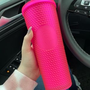 Fall 2021 Starbucks Release